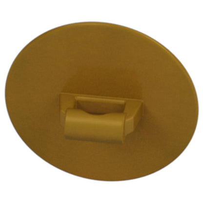 LEGO Zubehör Schild Drache - 105523