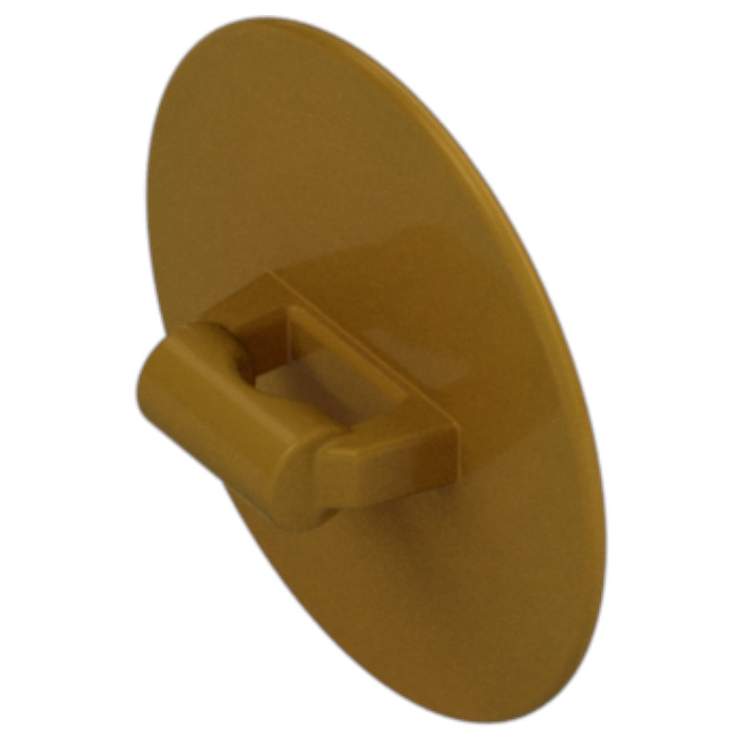 LEGO Zubehör Schild Drache - 105523