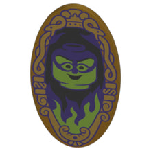 LEGO Zubehör Schild Elliptical