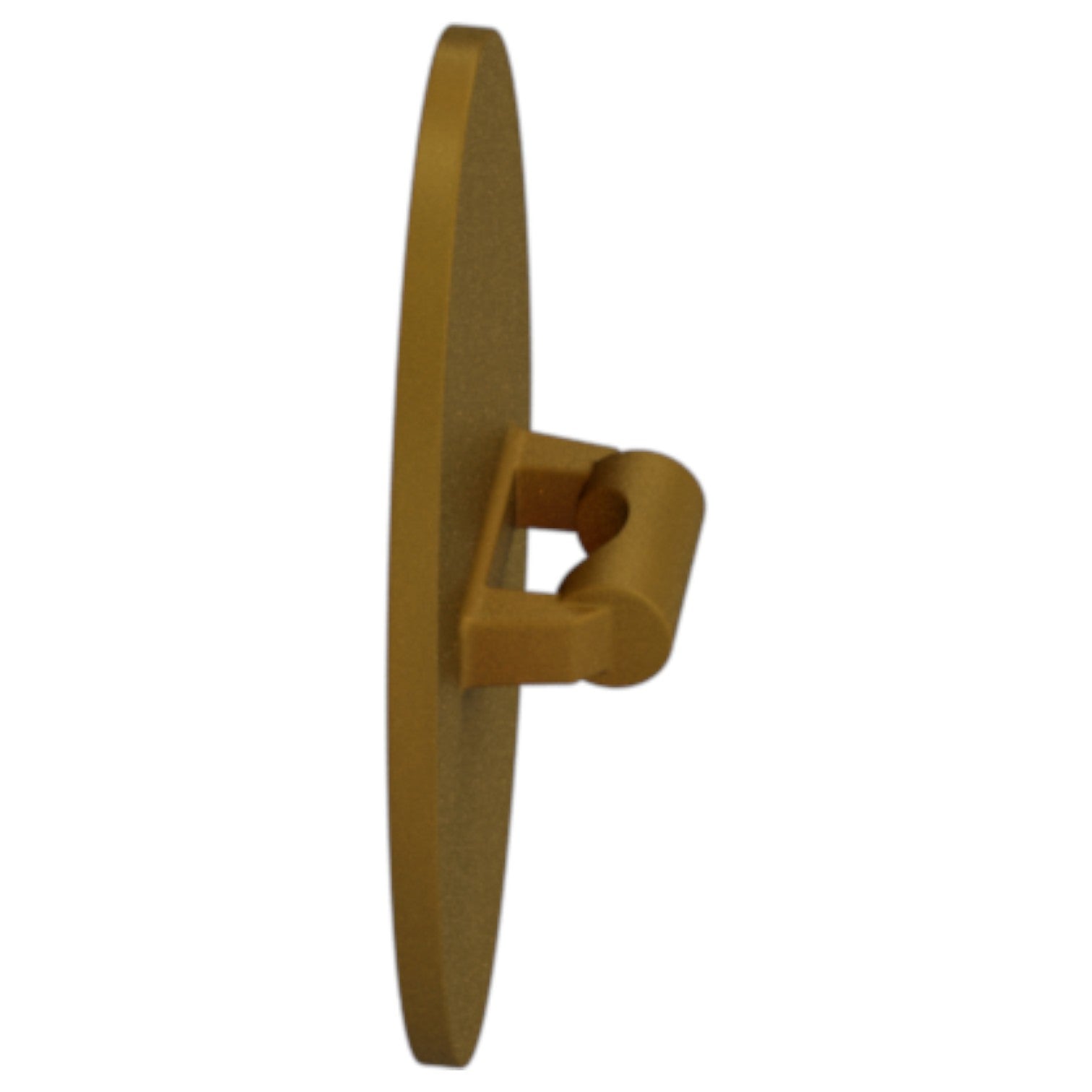 LEGO Zubehör Schild Elliptical