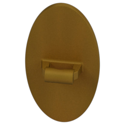 LEGO Zubehör Schild Elliptical