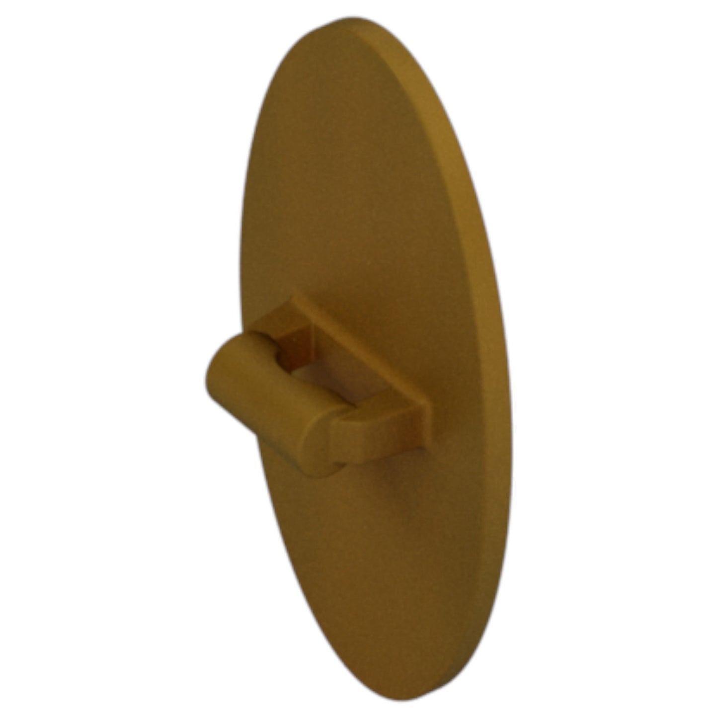 LEGO Zubehör Schild Elliptical