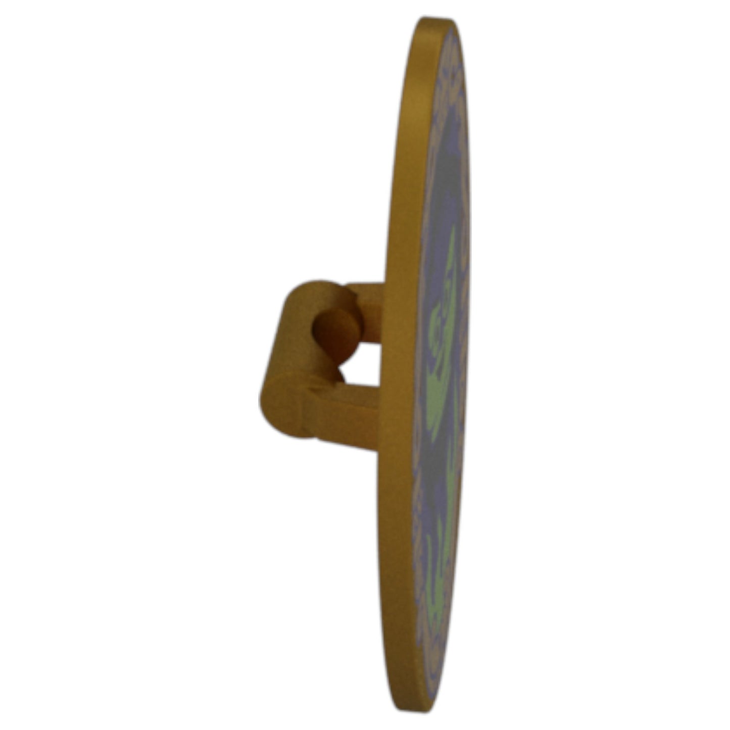 LEGO Zubehör Schild Elliptical