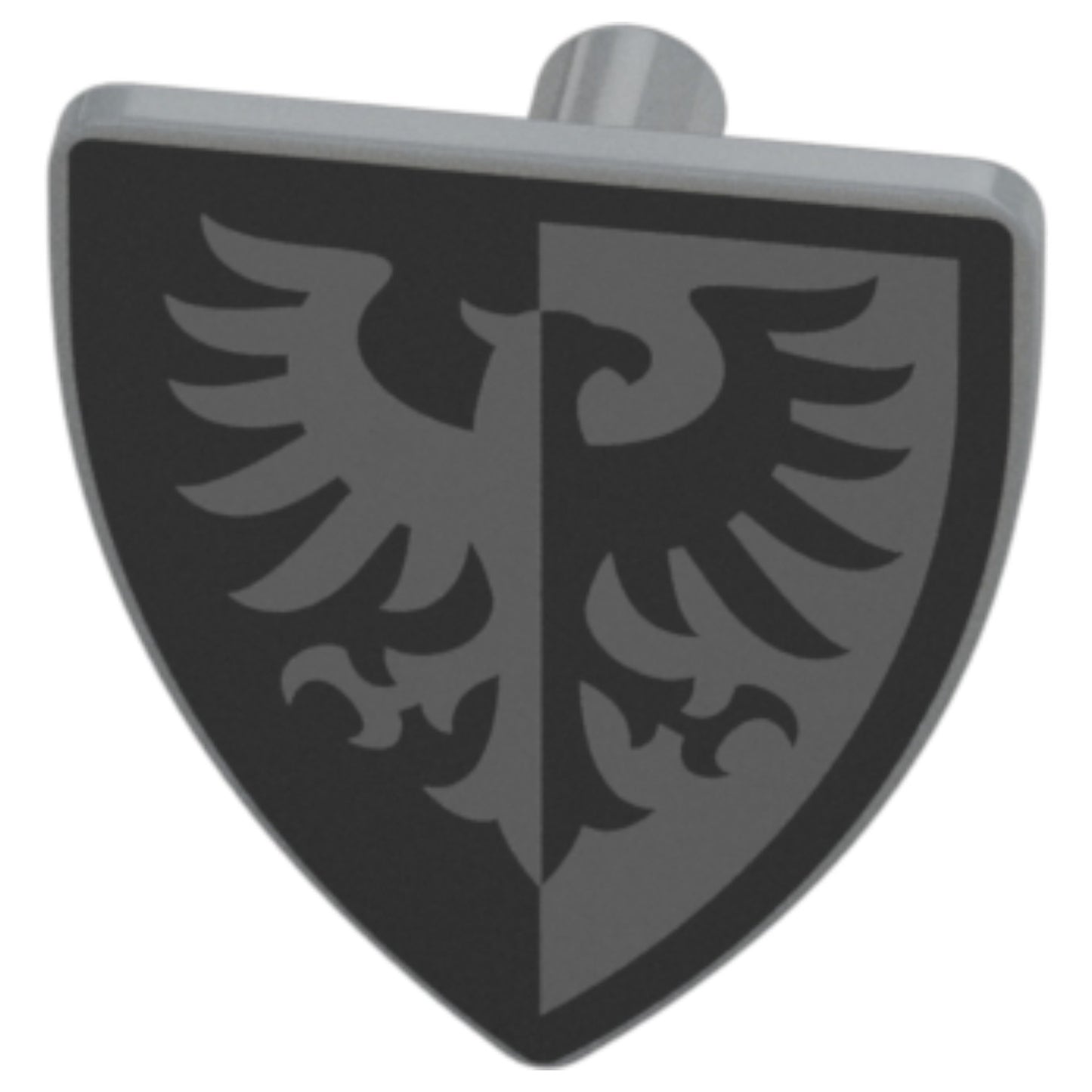 LEGO Zubehör Schild Falkenritter - 75114