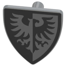 LEGO Zubehör Schild Falkenritter - 75114