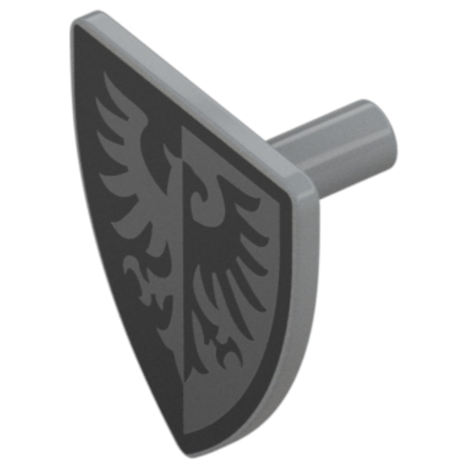 LEGO Zubehör Schild Falkenritter - 75114