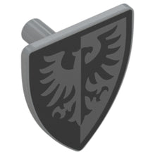 LEGO Zubehör Schild Falkenritter - 75114