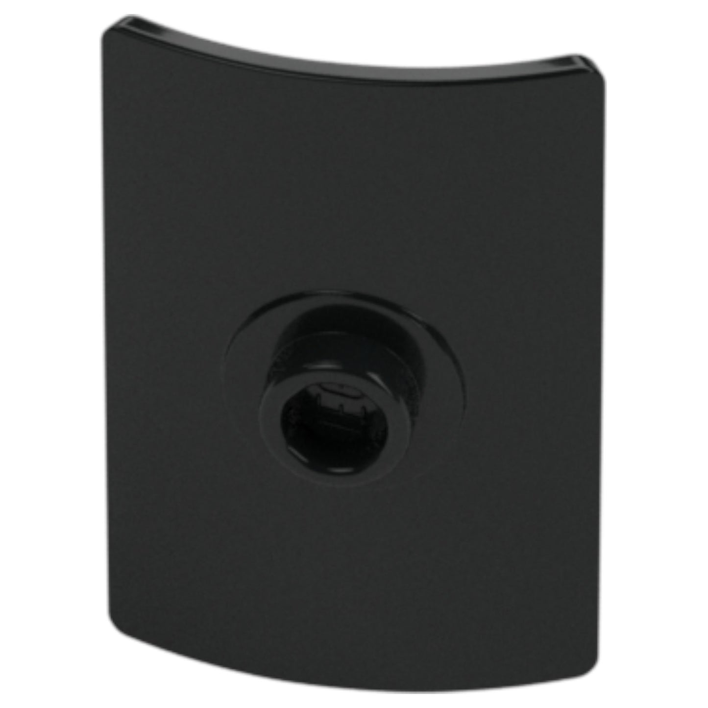 LEGO Zubehör Schild Gladiator - Schwarz - 98367