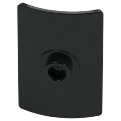 LEGO Zubehör Schild Gladiator - Schwarz - 98367