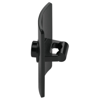 LEGO Zubehör Schild Gladiator - Schwarz - 98367