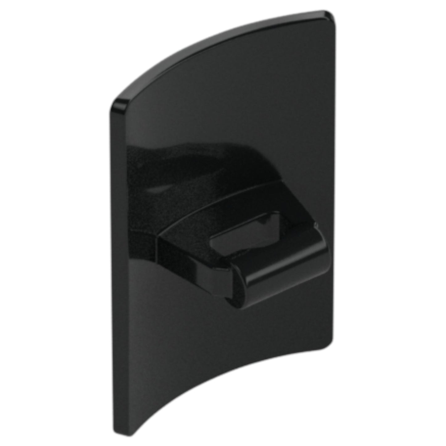 LEGO Zubehör Schild Gladiator - Schwarz - 98367