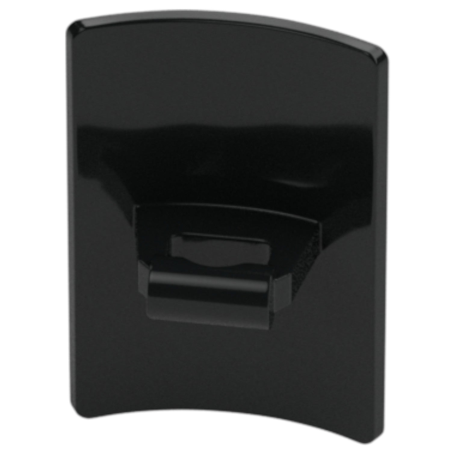 LEGO Zubehör Schild Gladiator - Schwarz - 98367