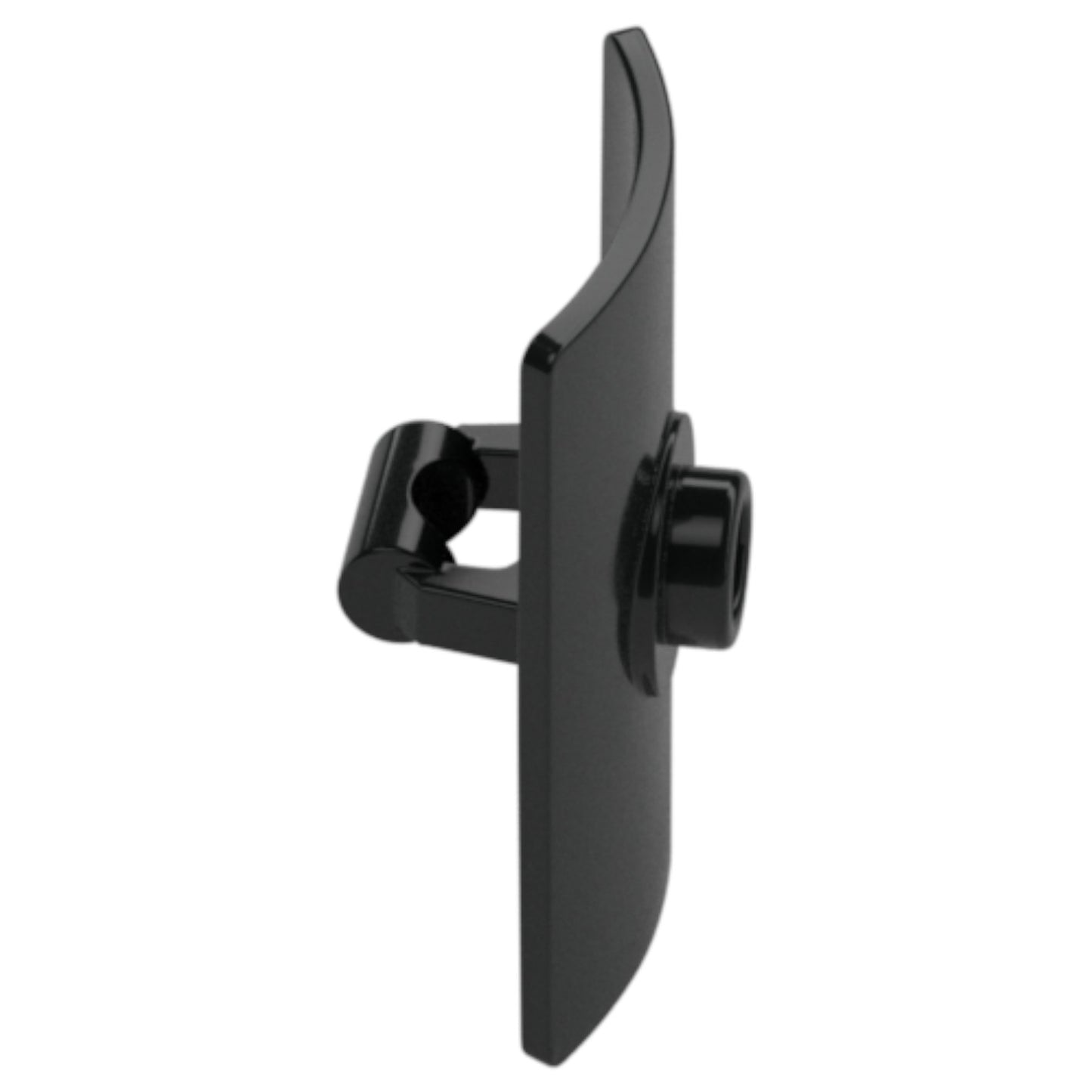 LEGO Zubehör Schild Gladiator - Schwarz - 98367