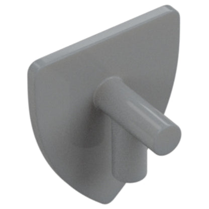 LEGO Zubehör Schild Hellebarden - 102331