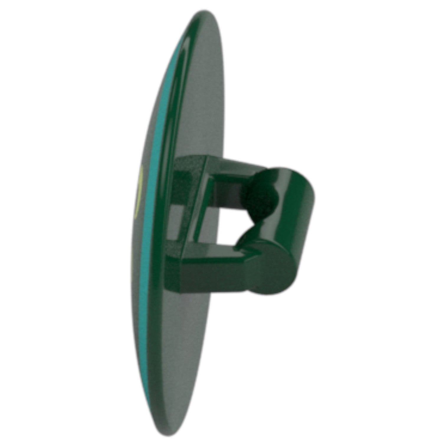 LEGO Zubehör Schild Kraken - Türkis