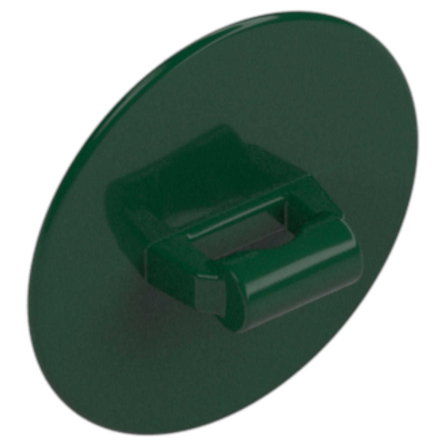 LEGO Zubehör Schild Kraken - Türkis