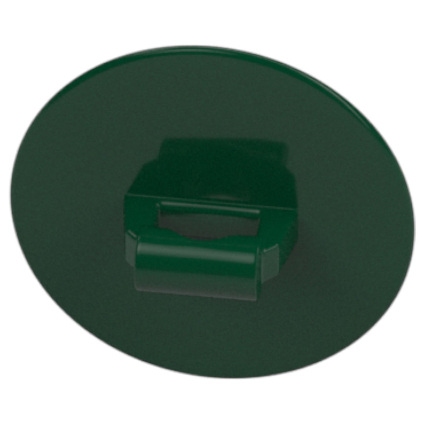 LEGO Zubehör Schild Kraken - Türkis