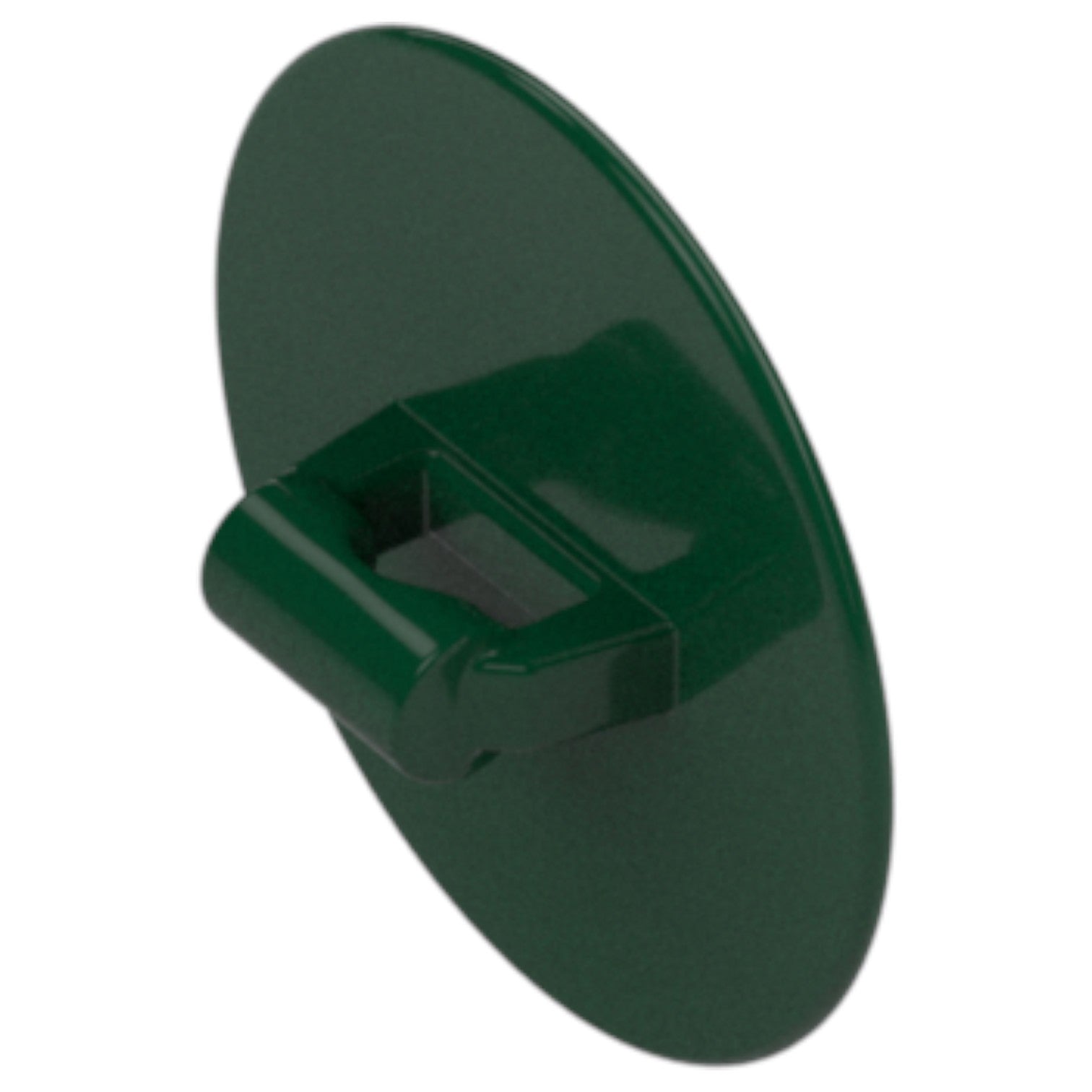 LEGO Zubehör Schild Kraken - Türkis