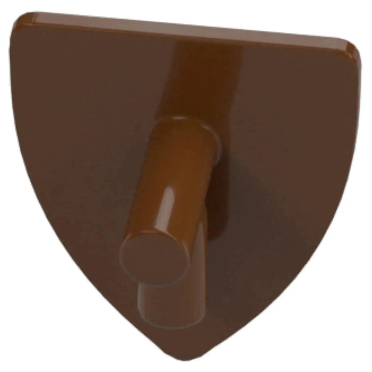 LEGO Zubehör Schild Link Deku Schild Spiele Pirat