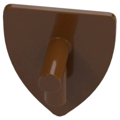LEGO Zubehör Schild Link Deku Schild Spiele Pirat