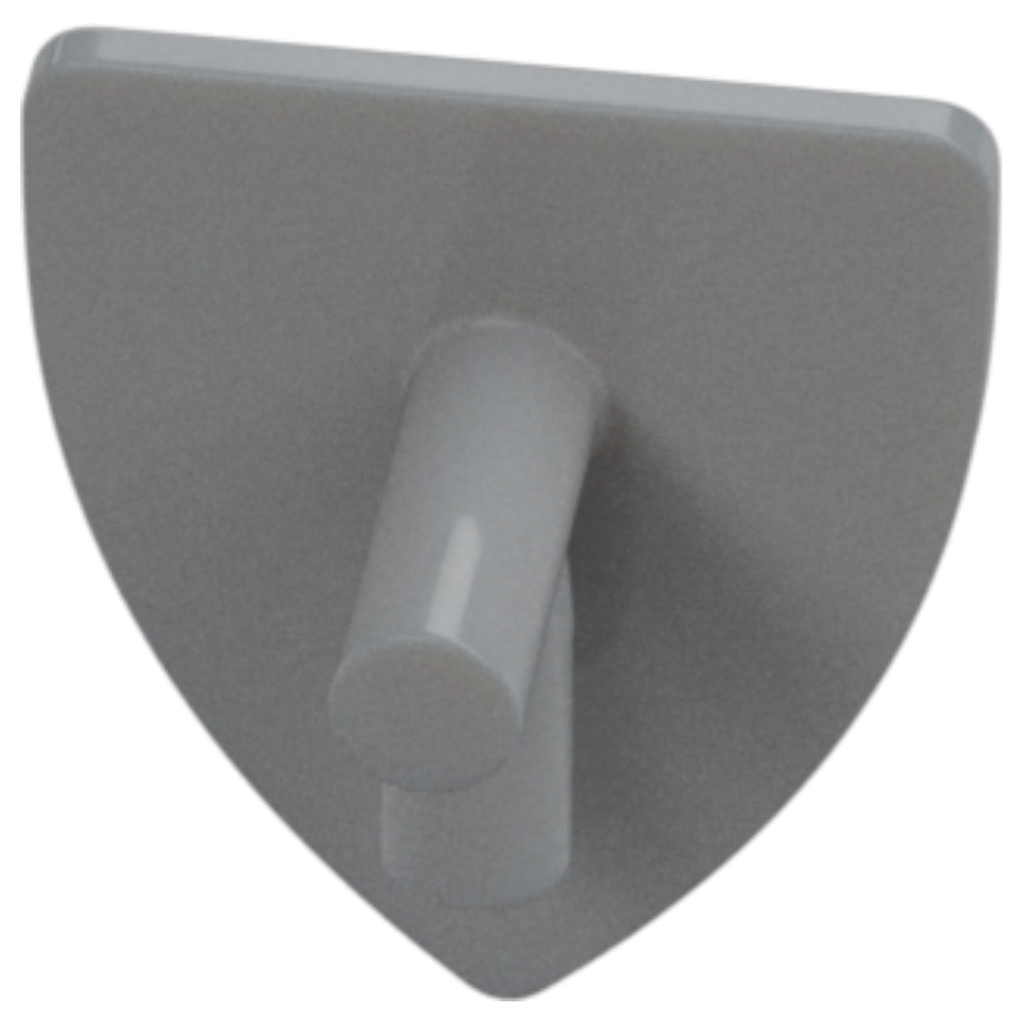 LEGO Zubehör Schild Löwenritter - Blau - 102325