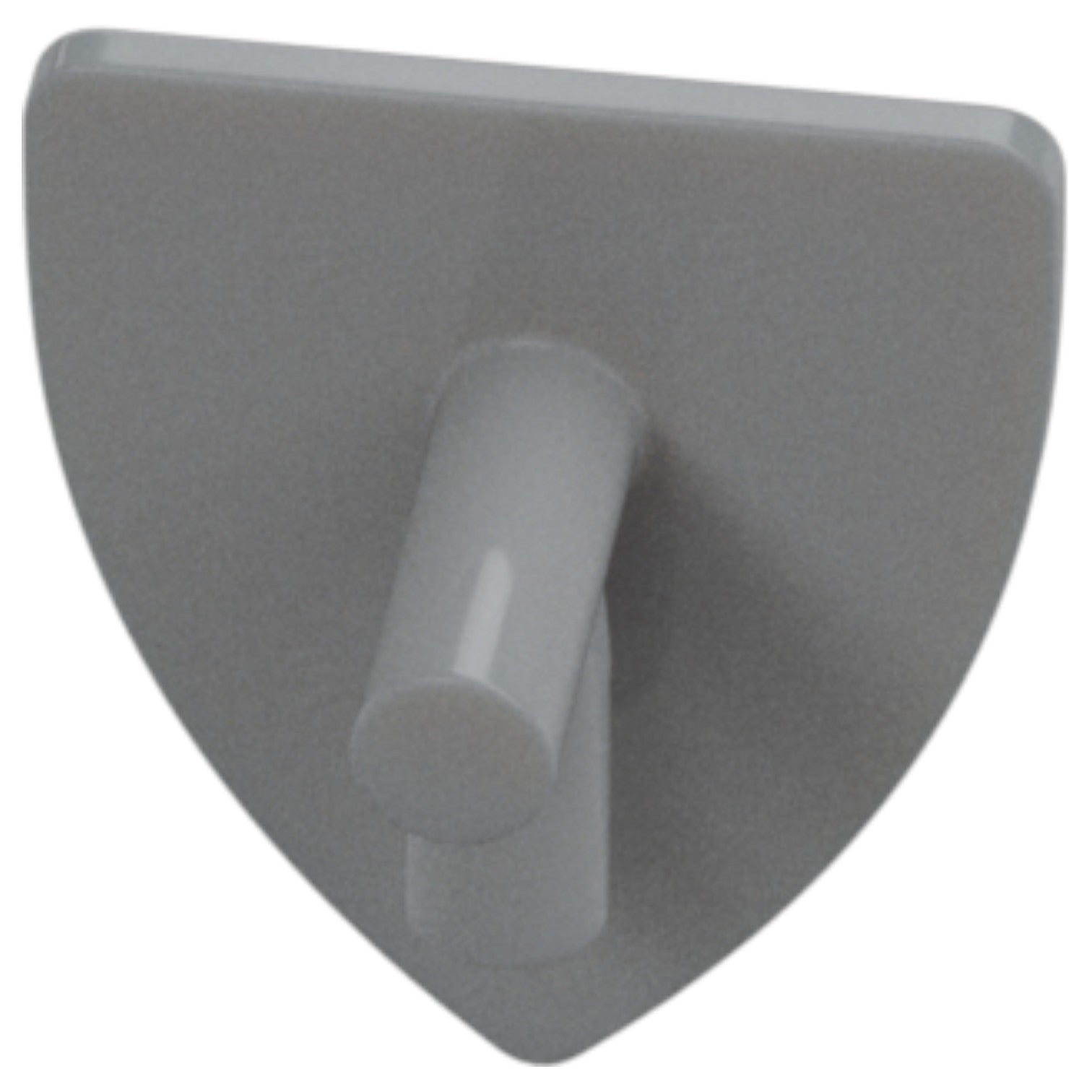 LEGO Zubehör Schild Löwenritter - Blau - 102325