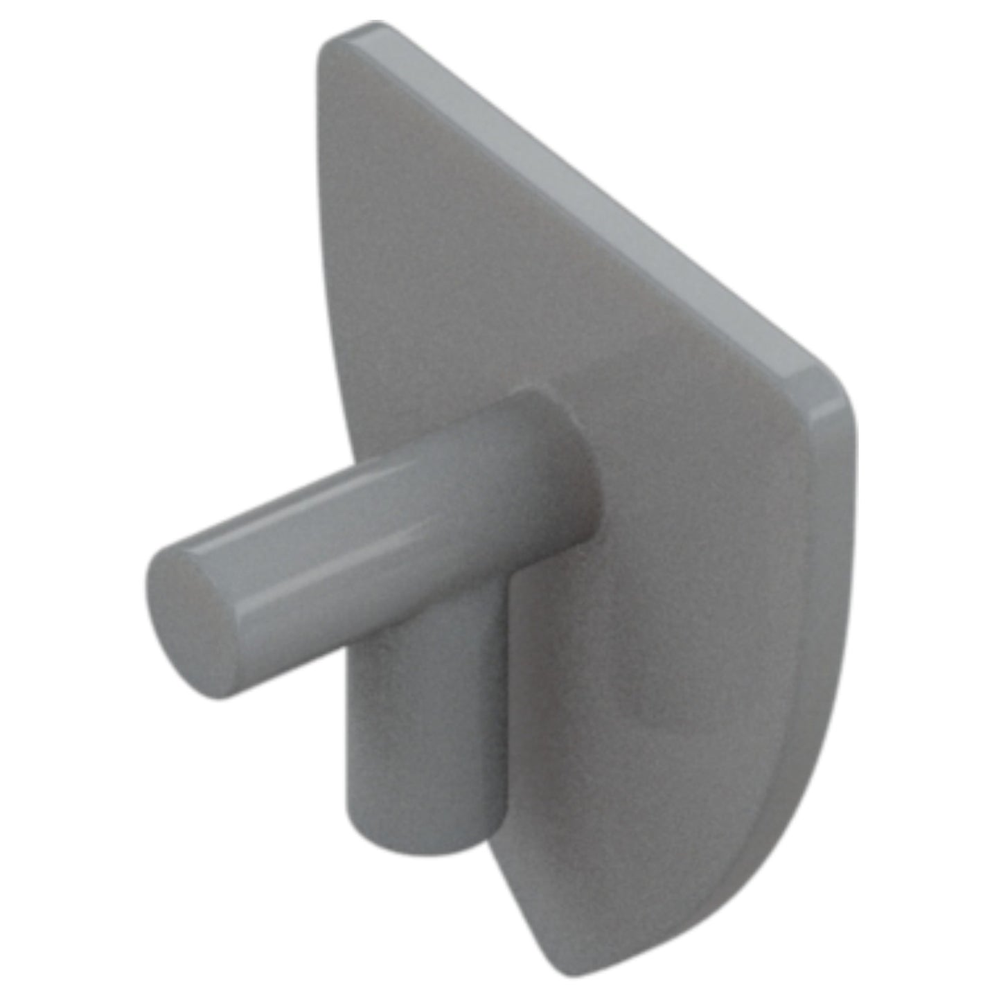 LEGO Zubehör Schild Löwenritter - Blau - 102325