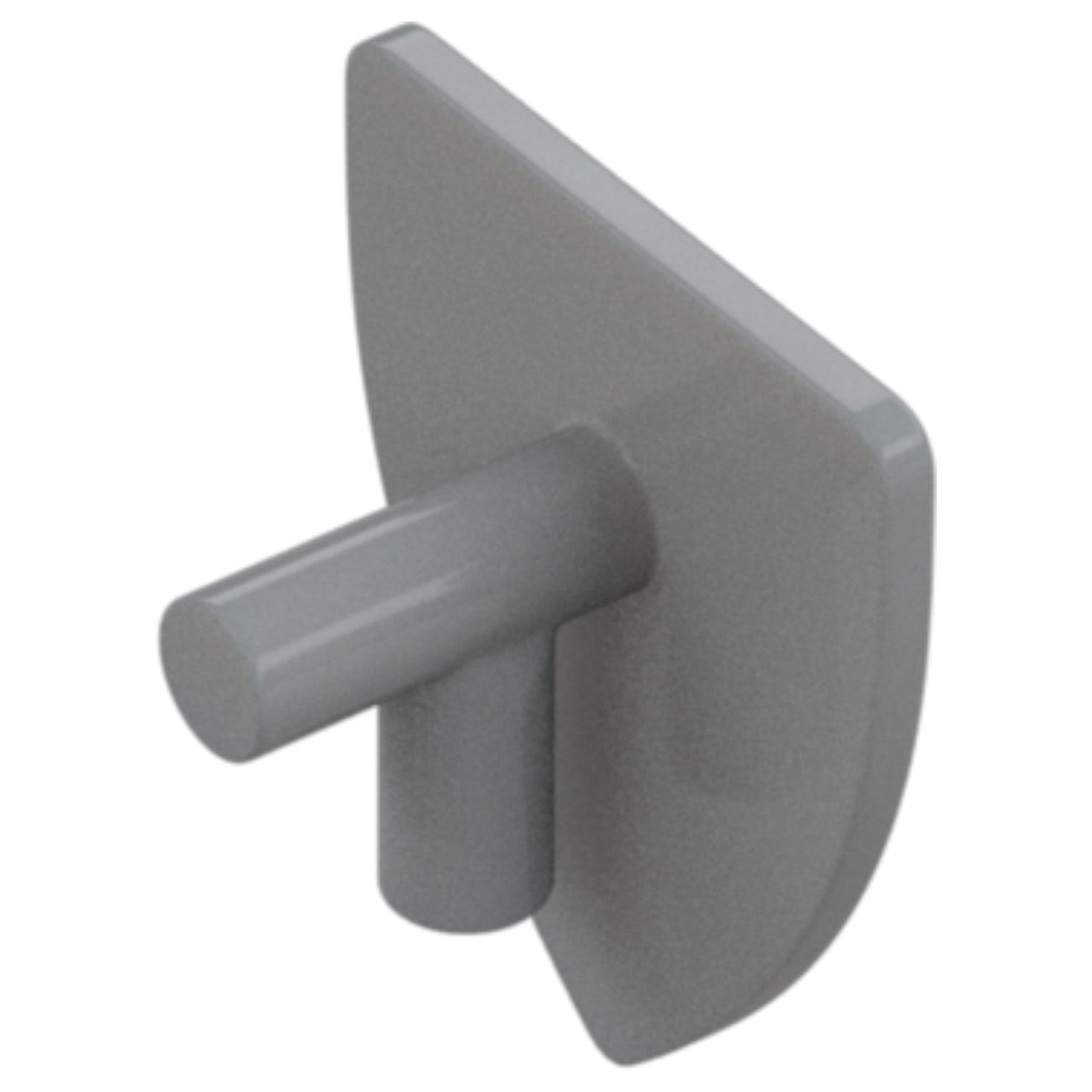 LEGO Zubehör Schild Löwenritter - Blau - 102325