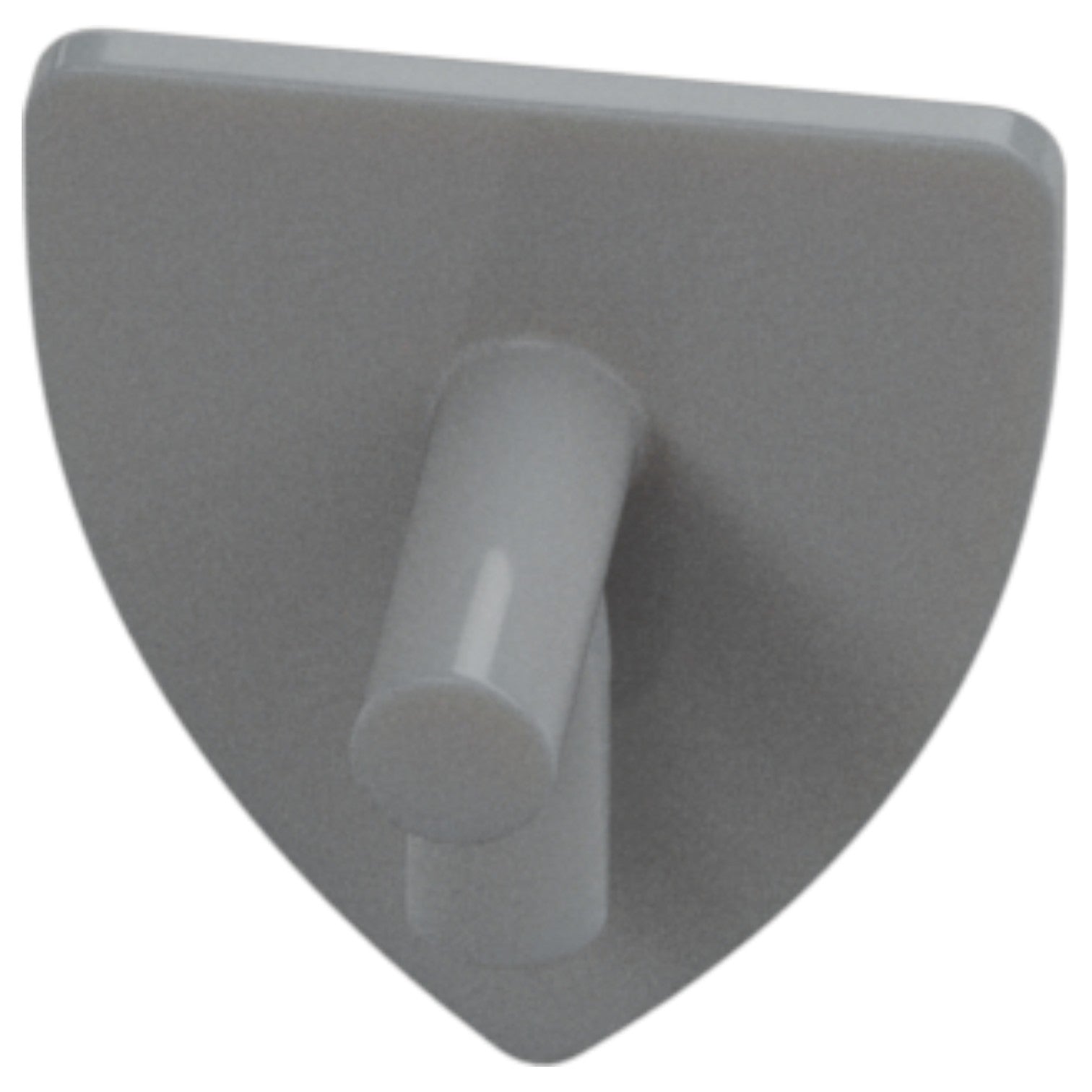 LEGO Zubehör Schild Löwenritter - Blau Rot - 102330