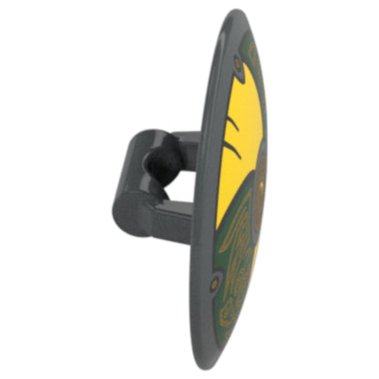 LEGO Zubehör Schild Odins Wölfe - 104738