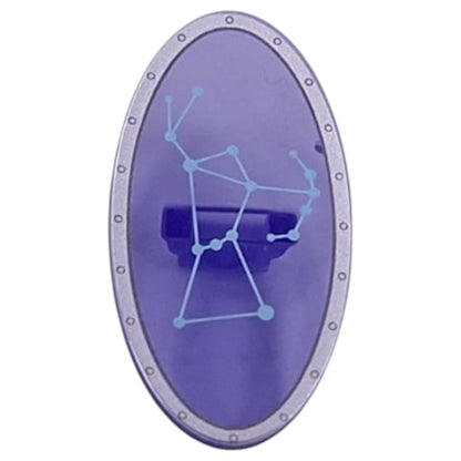 LEGO Zubehör Schild Orion Constellation