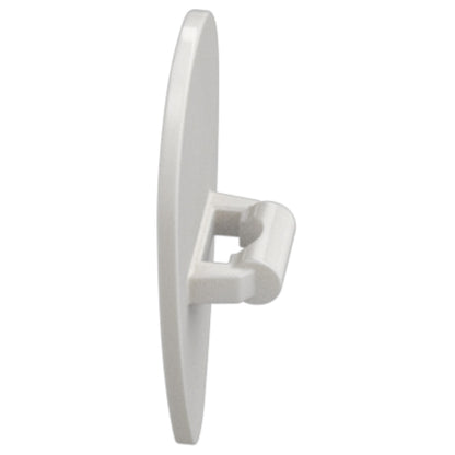 LEGO Zubehör Schild Oval Löwenritter Kampf Schild - 109194