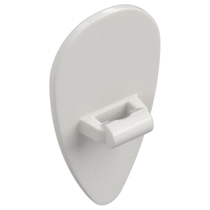 LEGO Zubehör Schild Oval Löwenritter Kampf Schild - 109194