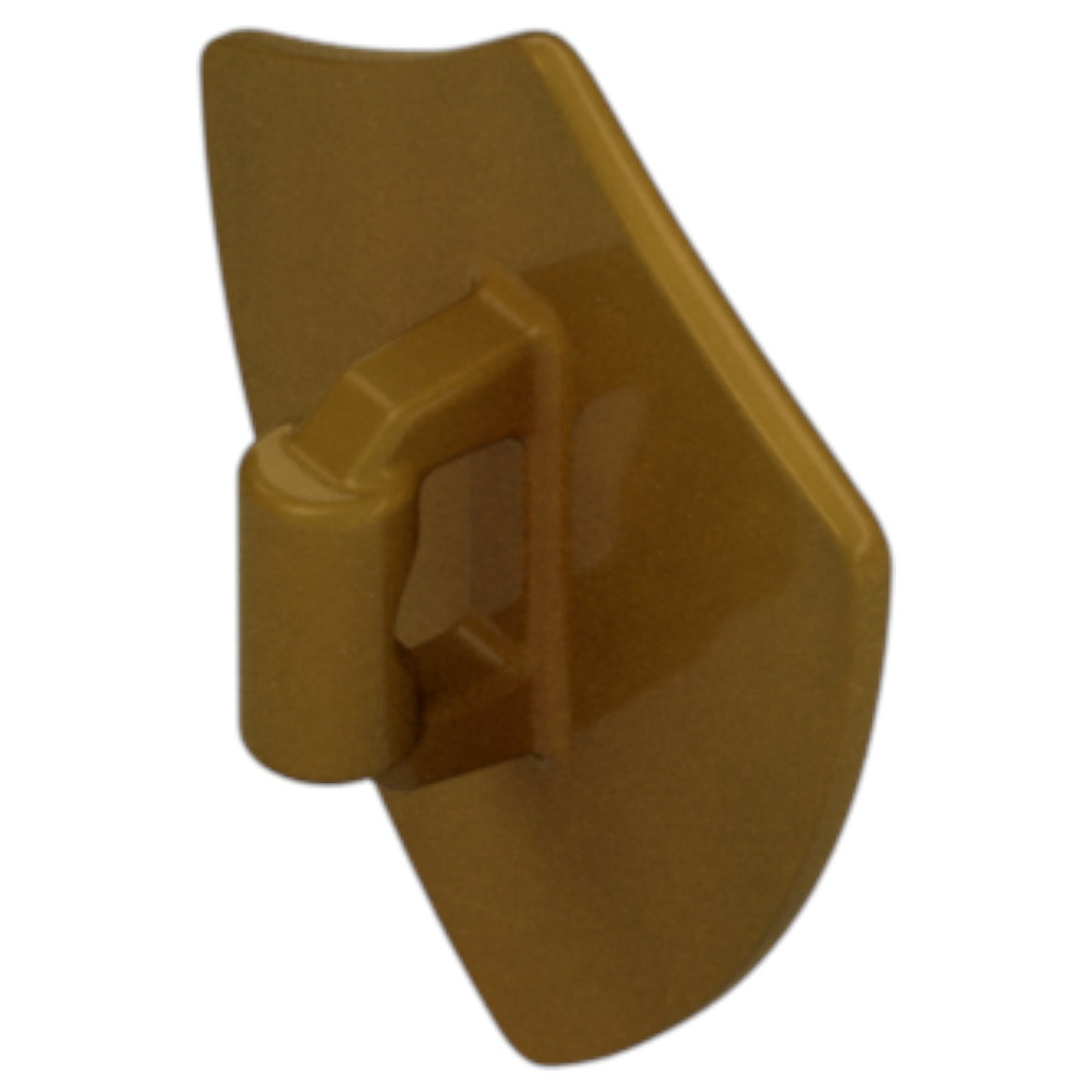 LEGO Zubehör Schild Pegasus - Gold - 112377