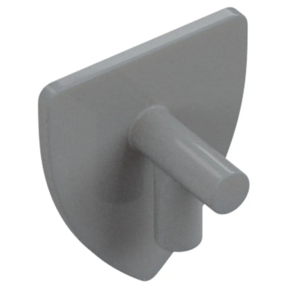 LEGO Zubehör Schild Pferderitter