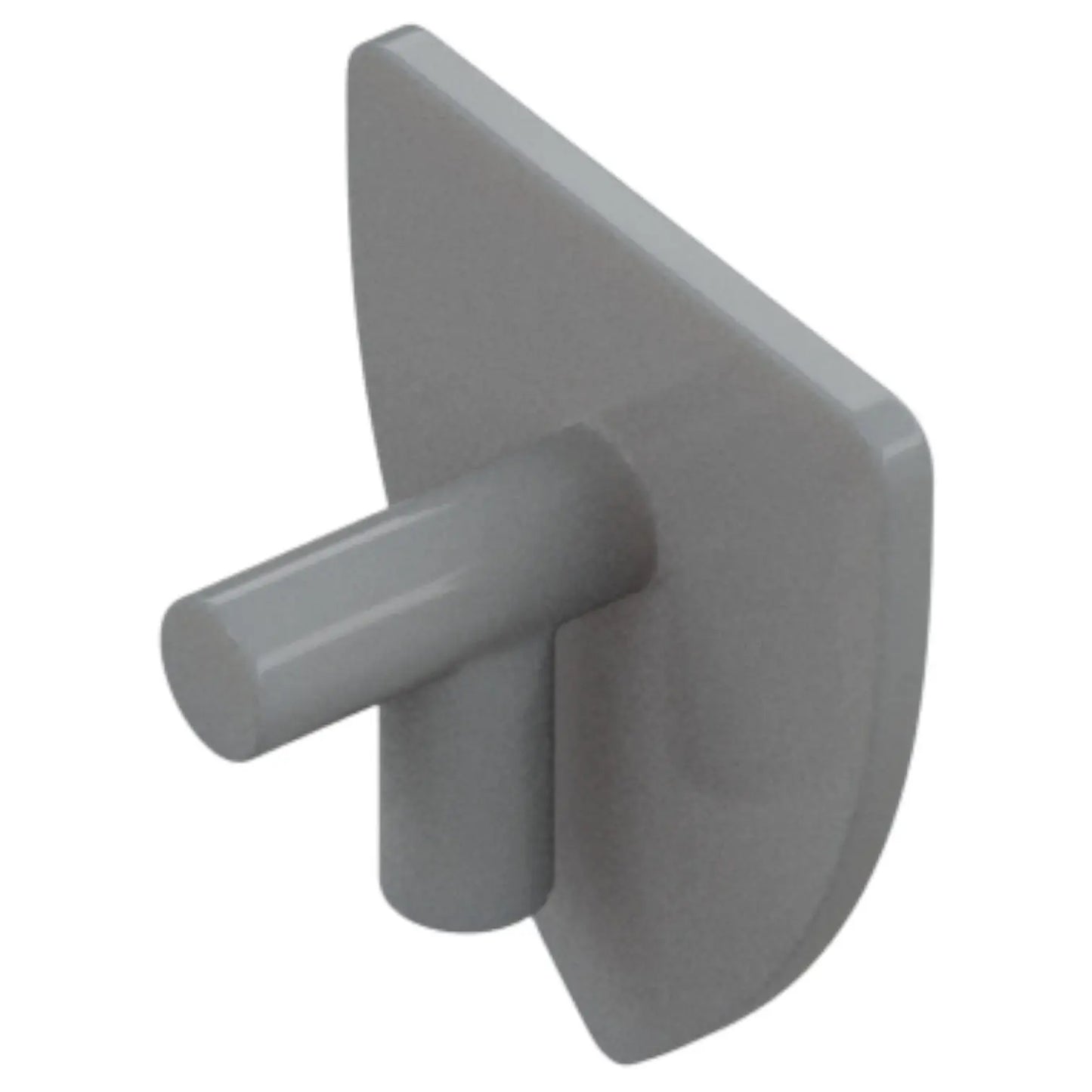 LEGO Zubehör Schild Pferderitter