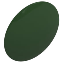 LEGO Zubehör Schild Rund - Dunkel Grün - 75902