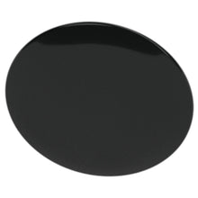 LEGO Zubehör Schild Rund - Schwarz - 75902