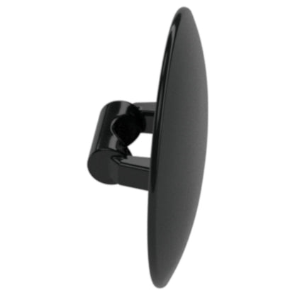 LEGO Zubehör Schild Rund - Schwarz - 75902