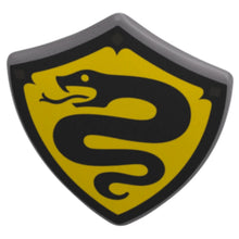 LEGO Zubehör Schild Schlangenritter