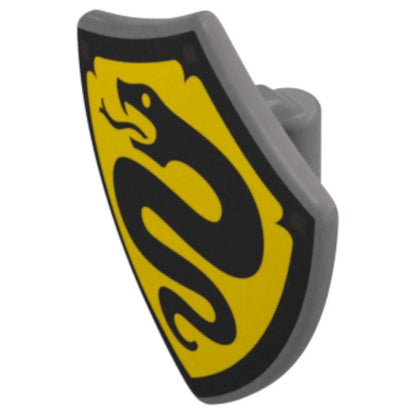 LEGO Zubehör Schild Schlangenritter