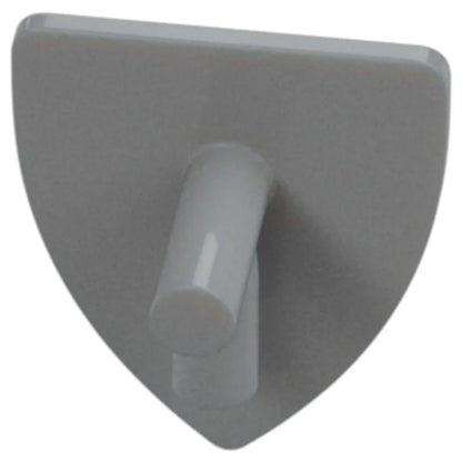 LEGO Zubehör Schild Unicorn