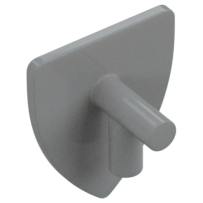 LEGO Zubehör Schild Unicorn