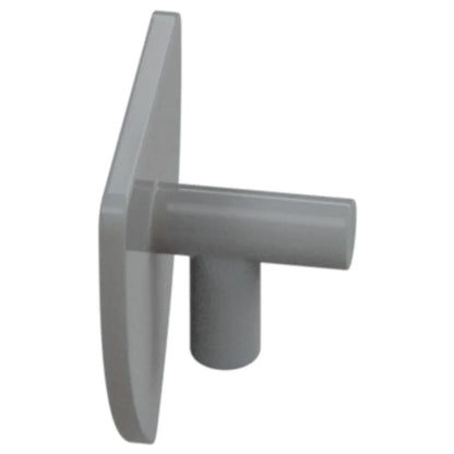 LEGO Zubehör Schild Unicorn