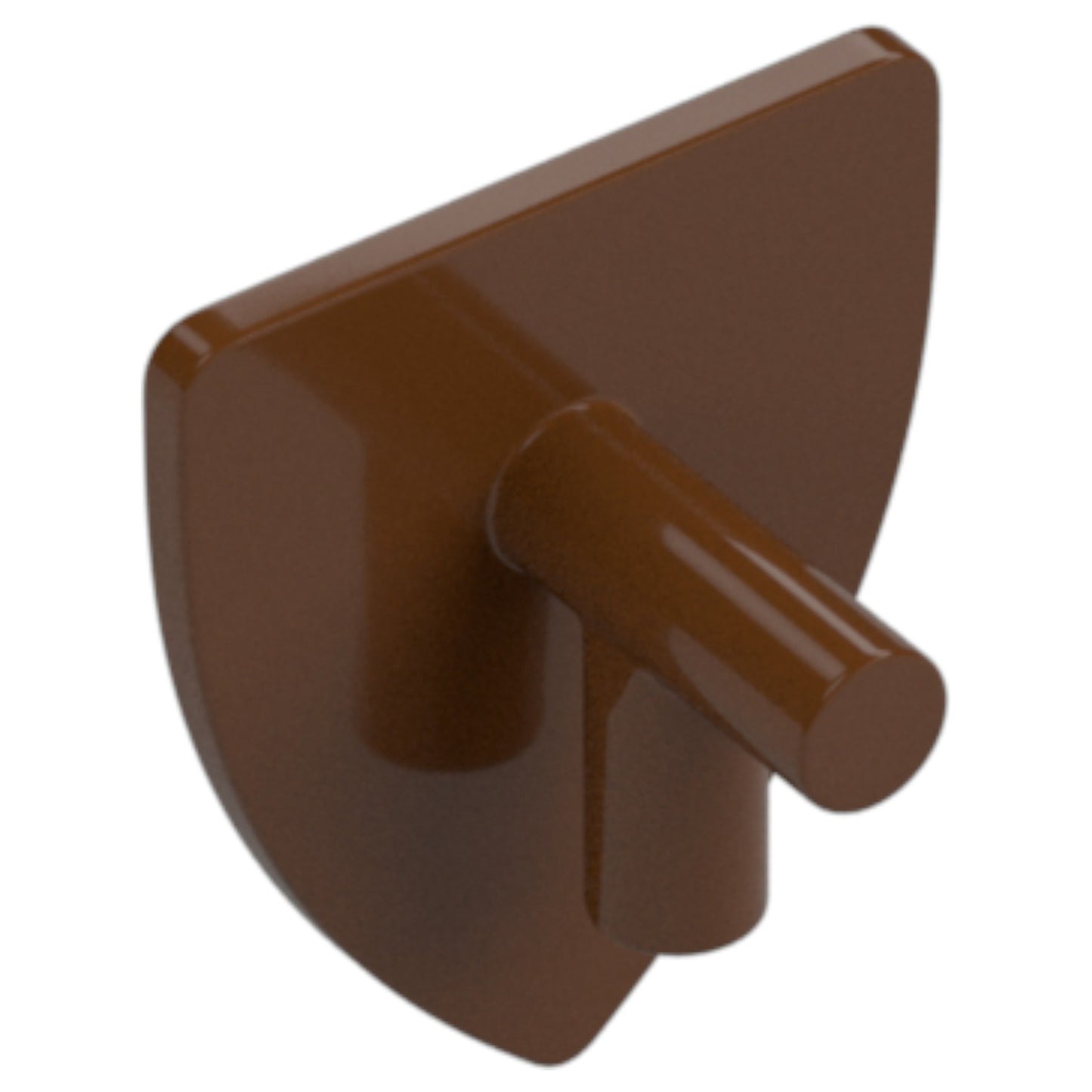 LEGO Zubehör Schild Waldläufer - 69360