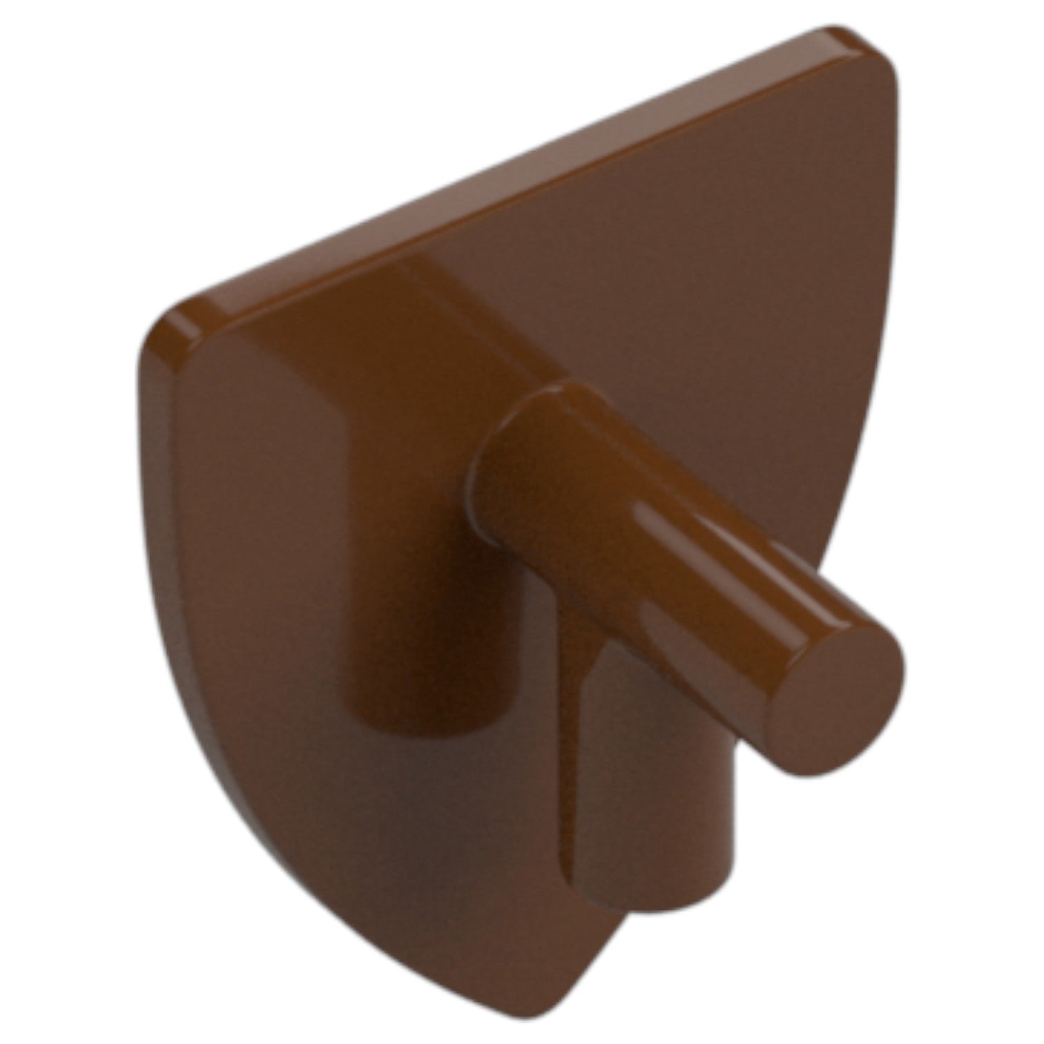 LEGO Zubehör Schild Waldläufer - 69360