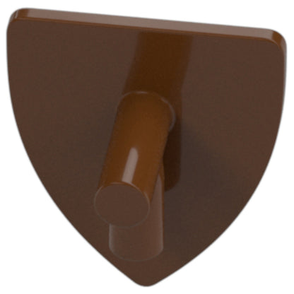 LEGO Zubehör Schild Waldläufer - 69360