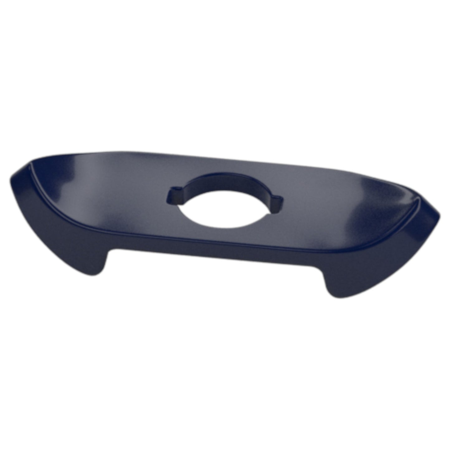 LEGO Zubehör Schulter Rüstung - Dunkel Blau - 41637