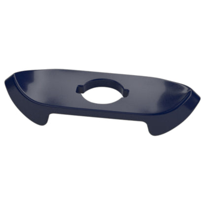 LEGO Zubehör Schulter Rüstung - Dunkel Blau - 41637