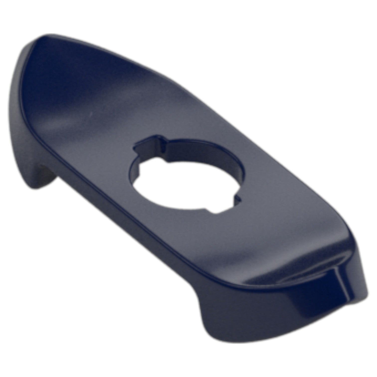 LEGO Zubehör Schulter Rüstung - Dunkel Blau - 41637